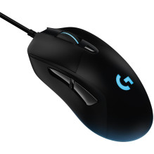 PELĖ USB OPTINĖ G403 / 910-005633 LOGITECH PELĖ USB OPTINĖ G403 / 910-005633 LOGITECH
