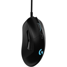 PELĖ USB OPTINĖ G403 / 910-005633 LOGITECH PELĖ USB OPTINĖ G403 / 910-005633 LOGITECH