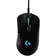 MOUSE USB OPTICAL G403 / 910-005633 LOGITECH MOUSE USB OPTICAL G403 / 910-005633 LOGITECH