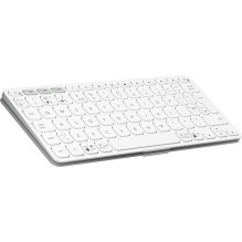 Klaviatūra „BLUETH KEYS-TO-GO 2“ / ŠVIESIAI PILKA 920-012985 LOGITECH Klaviatūra „BLUETH KEYS-TO-GO 2“ / ŠVIESIAI PILKA 920-012985 LOGITECH
