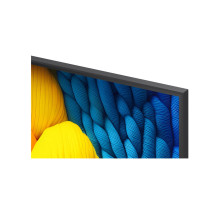 LG NanoCell AI 43NANO81A6A 109.2 cm (43") 4K Ultra HD Smart TV Wi-Fi Black