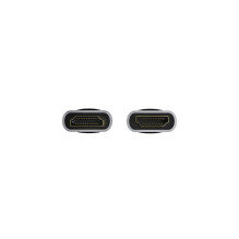 UNITEK 8K Braided Nylon 1M HDMI cable HDMI Type A (Standard) Grey UNITEK 8K Braided Nylon 1M HDMI cable HDMI Type A (Standard) Grey