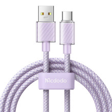 Cable USB-A to Lightning...
