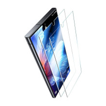 Grūdintas stiklas, skirtas „Samsung S24 Torras Install Master“.