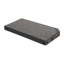 „Flextail Zero Power“ 10 000 mAh išorinė baterija (juoda)