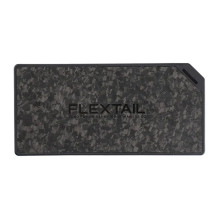 Flextail Zero Power 10,000 mAh Power Bank (Black)