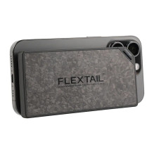 „Flextail Zero Power“ 10 000 mAh išorinė baterija (juoda)