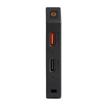 „Flextail Zero Power“ 10 000 mAh išorinė baterija (juoda)