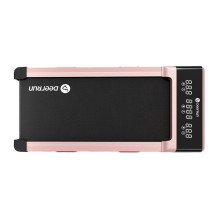 DeerRun Z10 Electric Treadmill (Pink)