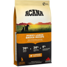Acana Puppy Large Breed 17 kg