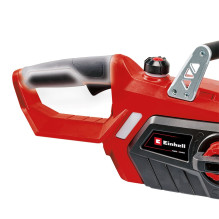 EINHELL CHAINSAW GE-LC 18 LI (4.0 AH ZS) EINHELL CHAINSAW GE-LC 18 LI (4.0 AH ZS)