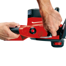 EINHELL CHAINSAW GE-LC 18 LI (4.0 AH ZS) EINHELL CHAINSAW GE-LC 18 LI (4.0 AH ZS)