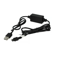 USB įkrovimo laidas,...