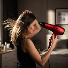 Camry CR 2253 hair dryer Camry CR 2253 hair dryer