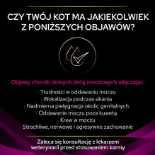 PURINA Pro Plan Veterinary Diets Feline UR St / Ox Urinary - sausas kačių ėdalas - 1,5 kg PURINA Pro Plan Veterinary Diets Feline UR St / Ox Urinary - sausas kačių ėdalas - 1,5 kg