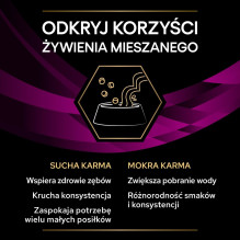 PURINA Pro Plan Veterinary Diets Feline UR St / Ox Urinary - sausas kačių ėdalas - 1,5 kg PURINA Pro Plan Veterinary Diets Feline UR St / Ox Urinary - sausas kačių ėdalas - 1,5 kg