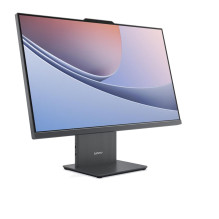 „Lenovo IdeaCentre AIO 24ILL11 Ultra 7 256V“ 23,8 colio FHD IPS 250 nitų 100 Hz AG 16 GB LPDDR5X-8533 512 GB SSD „Intel „Lenovo IdeaCentre AIO 24ILL11 Ultra 7 256V“ 23,8 colio FHD IPS 250 nitų 100 Hz AG 16 GB LPDDR5X-8533 512 GB SSD „Intel