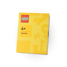 Raktų pakabukų rinkinys LEGO 109871 Tata i Syn