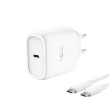 Trust Maxo 45W Universal White AC Fast charging Indoor Trust Maxo 45W Universal White AC Fast charging Indoor