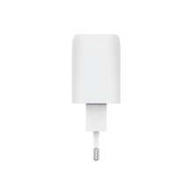 Trust Maxo 45W Universal White AC Fast charging Indoor Trust Maxo 45W Universal White AC Fast charging Indoor