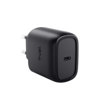 Trust Maxo 45W Universal Black AC Fast charging Indoor