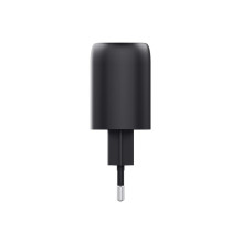 Trust Maxo 45W Universal Black AC Fast charging Indoor