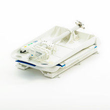 DEMARTA 01.01 BATHLIFT vonios liftas DEMARTA 01.01 BATHLIFT vonios liftas
