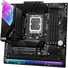 Motherboard - ASRock B860M Lightning WiFi Motherboard - ASRock B860M Lightning WiFi