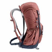 Plecak damski Deuter Zugspitze 22 SL, caspia / ink Plecak damski Deuter Zugspitze 22 SL, caspia / ink