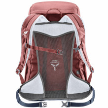 Plecak damski Deuter Zugspitze 22 SL, caspia / ink Plecak damski Deuter Zugspitze 22 SL, caspia / ink