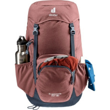 Plecak damski Deuter Zugspitze 22 SL, kaspia / rašalas Plecak damski Deuter Zugspitze 22 SL, kaspia / rašalas