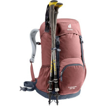 Plecak damski Deuter Zugspitze 22 SL, caspia / ink Plecak damski Deuter Zugspitze 22 SL, caspia / ink