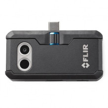 FLIR ONE Pro Andorid (USB-C) Black FLIR ONE Pro Andorid (USB-C) Black
