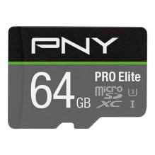 PNY PRO Elite 64 GB...