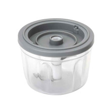 Jata JEPC1207 mini elektrinis smulkintuvas