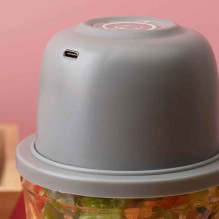 Jata JEPC1207 Mini Electric Chopper