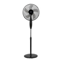 Jata JVVP3245 Standing Fan With Remote Control