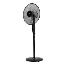 Jata JVVP3245 pastatomas ventiliatorius su nuotolinio valdymo pultu