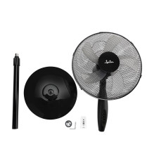 Jata JVVP3245 Standing Fan With Remote Control