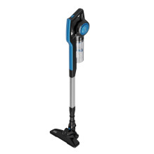 „Black+Decker BXVMS602E“ vertikalus dulkių siurblys, juodas, mėlynas „Black+Decker BXVMS602E“ vertikalus dulkių siurblys, juodas, mėlynas