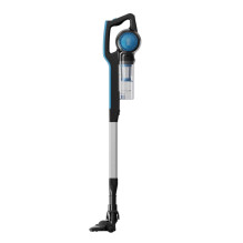 Black+Decker BXVMS602E Upright vacuum cleaner Black, Blue