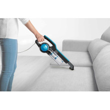„Black+Decker BXVMS602E“ vertikalus dulkių siurblys, juodas, mėlynas „Black+Decker BXVMS602E“ vertikalus dulkių siurblys, juodas, mėlynas