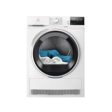 ELECTROLUX EW6D284YP džiovyklė