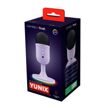 „Trust GXT 234P Yunix Purple“ stalo mikrofonas