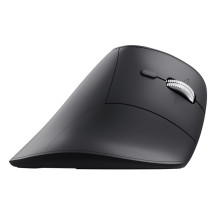 „Trust Vyran“ universali dešiniarankė RF belaidė pelė + „Bluetooth“ optinė, 4800 DPI