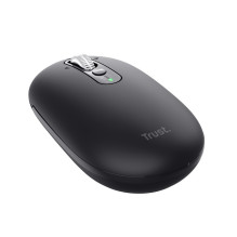 Trust Seron Slim Multi mouse Office Ambidextrous RF Wireless + Bluetooth Optical 3200 DPI Trust Seron Slim Multi mouse Office Ambidextrous RF Wireless + Bluetooth Optical 3200 DPI