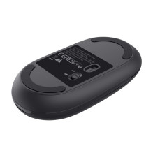 Trust Seron Slim Multi mouse Office Ambidextrous RF Wireless + Bluetooth Optical 3200 DPI Trust Seron Slim Multi mouse Office Ambidextrous RF Wireless + Bluetooth Optical 3200 DPI