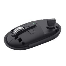 Trust Seron Slim Multi mouse Office Ambidextrous RF Wireless + Bluetooth Optical 3200 DPI Trust Seron Slim Multi mouse Office Ambidextrous RF Wireless + Bluetooth Optical 3200 DPI