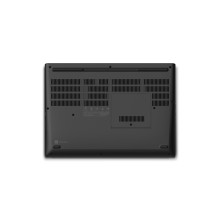„Lenovo ThinkPad P16 Intel® Core™ i7 i7-13850HX“ mobilioji darbo stotis, 40,6 cm (16 colių), WQXGA, 32 GB DDR5-SDRAM, 1 