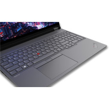 Lenovo ThinkPad P16 Intel® Core™ i7 i7-13850HX Mobile workstation 40.6 cm (16") WQXGA 32 GB DDR5-SDRAM 1 TB SSD NVI